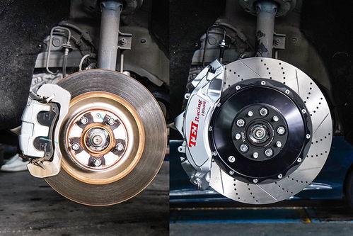 国产车自动刹车实例视频,智能守护，安全先行