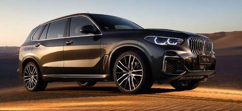 国产宝马x5 真实车主 视频