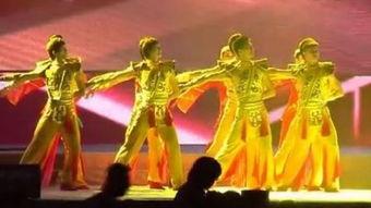 国产歌舞团所有舞蹈视频,国产歌舞团舞蹈视频集锦赏析