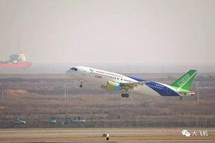 搜狐网国产飞机视频,翱翔蓝天展翅腾飞