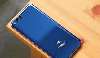 国产小米6视频,国产旗舰手机的性能与魅力展现
